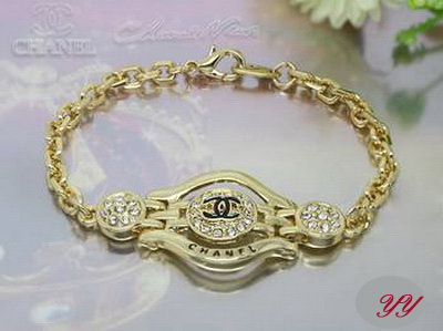 Bracciale Chanel Modello 322